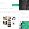 Cursor – Clean Business WordPress Theme