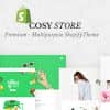 Cosy – Multipurpose Shopify Theme