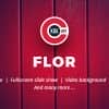 Flor – HTML Responsive Template