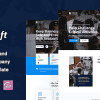 Datasoft – IT Solutions & Services HTML5 Template
