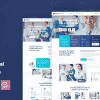 Medisch – Health & Medical HTML5 Template