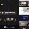 Companion – Corporate Business WordPress Theme