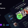 Insoand – IT Startup & SaaS Agency HTML5 Template.
