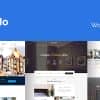 Hotello WP Theme