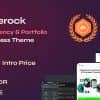 Herock – Agency & Portfolio WordPress Theme