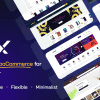 Uminex – Multipurpose WooCommerce Theme