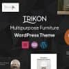 Trikon – Multipurpose Furniture WooCommerce Theme