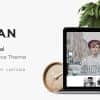 Sebian – Multi-purpose WordPress WooCommerce Theme