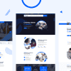 Itechie – IT Solutions and Services WordPress Theme
