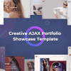 Thebe – Portfolio WordPress Theme