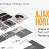 TheNa – Photography & Portfolio WordPress Theme