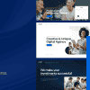 Profit – Business WordPress Theme
