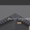 Archios – One Page Architecture HTML Template