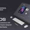 Gridos – Creative Personal Portfolio WordPress Theme