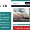 Max Reporter – HTML Magazine Template