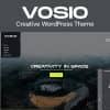 Vosio – Creative WordPress Portfolio