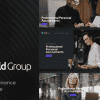ShieldGroup | Insurance & Finance WordPress Theme