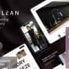 SmartClean | Housekeeping, Washing & Cleaning Company WordPress Theme