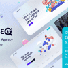 SmartSEO | SEO & Marketing Services WordPress Theme