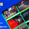Splash – Sport Club WordPress Theme for Basketball, Football, Hockey