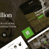 Stallion – Equestrian Club and Horse Riding School WordPess Theme
