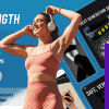 Strength – Sports Store & Equipment Shop WordPress Theme