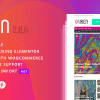 Siren – News Magazine Elementor WordPress Theme