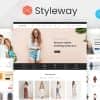 Styleway – Online Fashion OpenCart 3.x Responsive Theme
