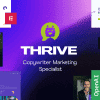 Thrive – Marketing WordPress Theme