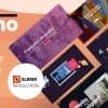 Anno – Digital Agency HTML5 Template