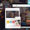 Unica – Event Planning & Wedding WordPress Theme