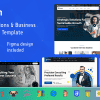 Vatech – Technology Solutions & Business HTML Template