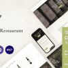 Wine House | Winery & Restaurant WordPress Theme