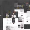 Docle – Agency Services HTML Template