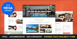 Albert – Hotel and Bed&Breakfast