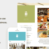 Amici – A Flexible & Responsive Restaurant or Cafe Theme for WordPress