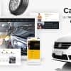Car Wash – Auto Spa WordPress Theme