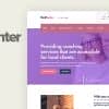 Wellcenter – Senior Care & Support WordPress Theme