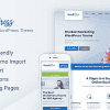 GrowthPress — Marketing and SEO WordPress Theme