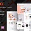 Erado – eCommerce WordPress Theme