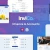 Invico – WordPress Consulting Business Theme
