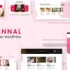Jannal – Curtains & Doors WordPress Theme