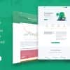 Leaf – Non Profit Environmental Bootstrap Theme