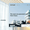 LeLuxe – Hotel WordPress Theme