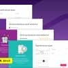 Mavia | Register and Multipurpose Form Wizard
