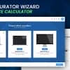 Configurator | Multipurpose Working Wizard