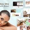 Natural Spa – Massage Booking WordPress Theme
