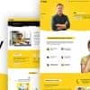 Owly – Tutoring & eLearning WP Theme