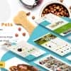 Pet World – Dog Care & Pet Shop WordPress Theme