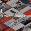 Pivot – Multipurpose Drupal 11 & 10 Theme with Paragraph Builder